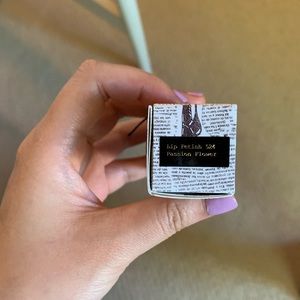 Pat McGrath Lab Lip Fetish Passion Flower